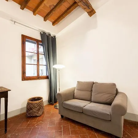 Apartmán Vigna Vecchia Double