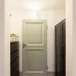 Vigna Vecchia Double Apartment Florenz