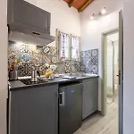 Apartament Vigna Vecchia Double Florencja