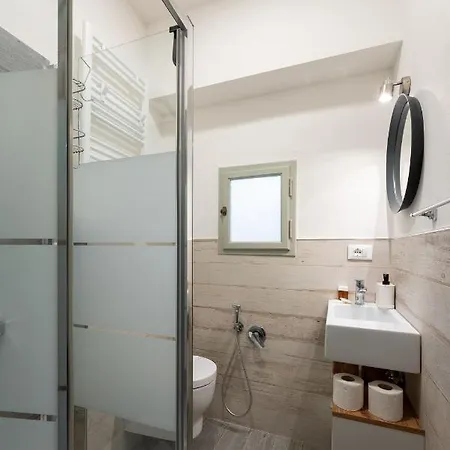 Apartment Vigna Vecchia Double *