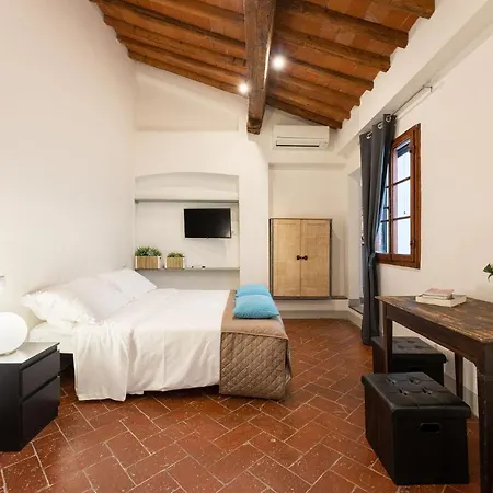 Vigna Vecchia Double Florence