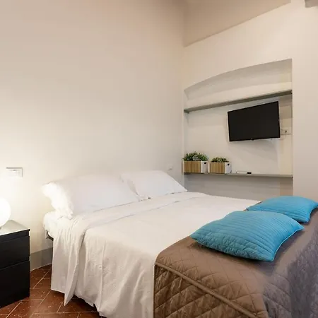 Apartment Vigna Vecchia Double