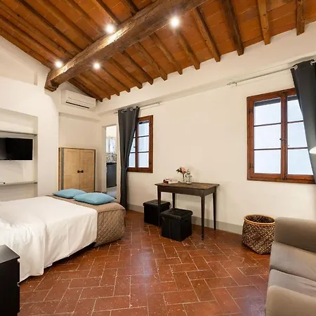 Vigna Vecchia Double Apartment *