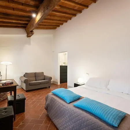 Apartment Vigna Vecchia Double