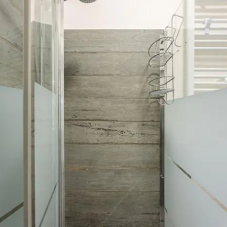Vigna Vecchia Double Apartament *
