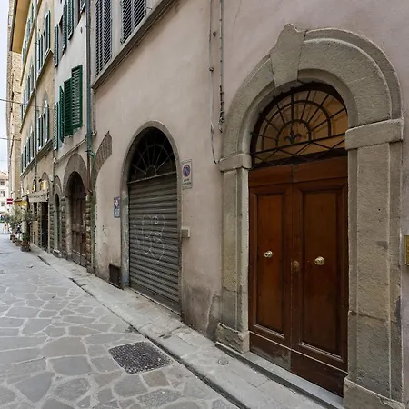 Vigna Vecchia Double Apartment *