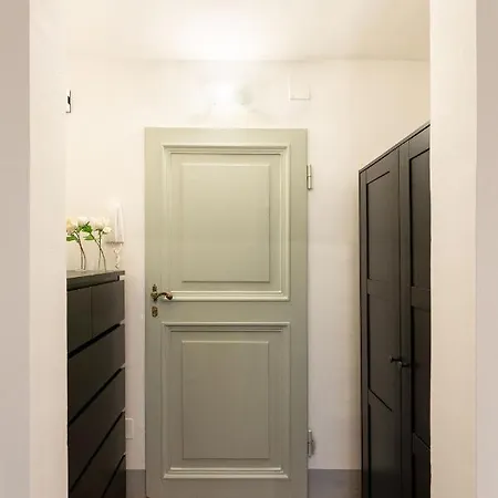 Vigna Vecchia Double Apartment Florence