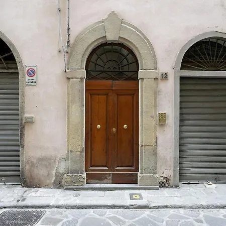 Apartment Vigna Vecchia Double